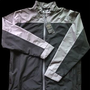 NWT Callaway Rain 🌧 Jacket for Men